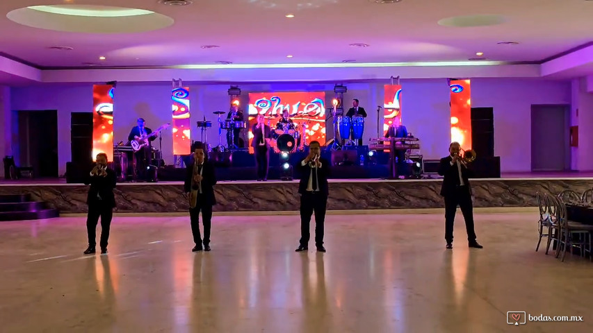 Música Pop para inicio 