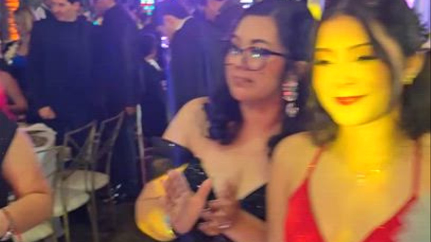 El sabor de la Cumbia con Sihuey 