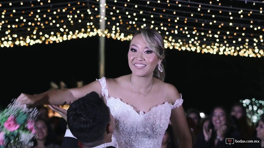 Video promocional