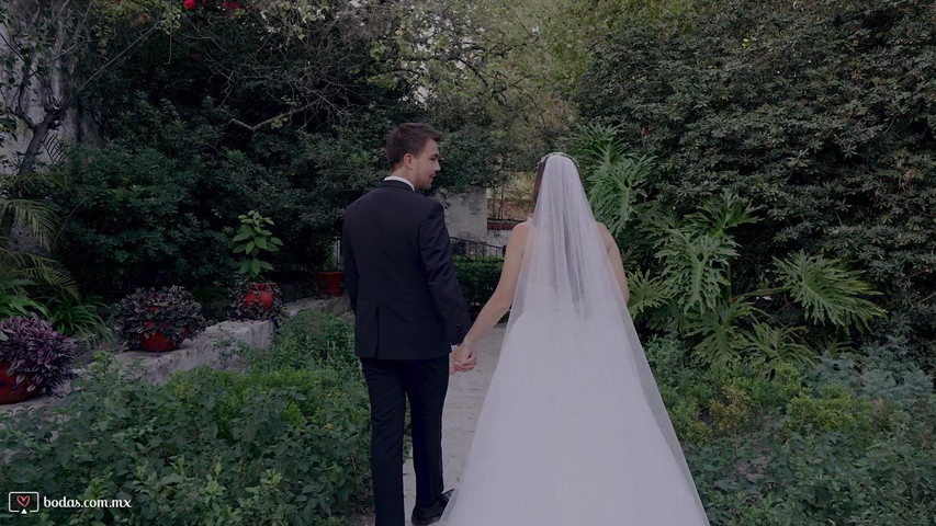 Alejandra + Miguel