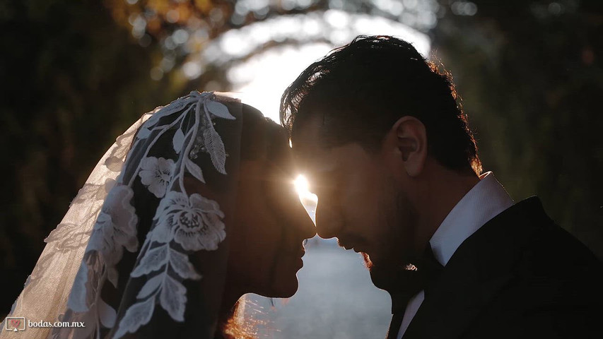 Alondra + Arturo