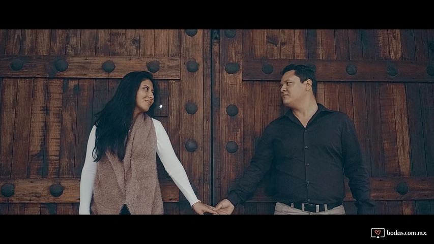 Ingrid & Marcos | Videoclip previo