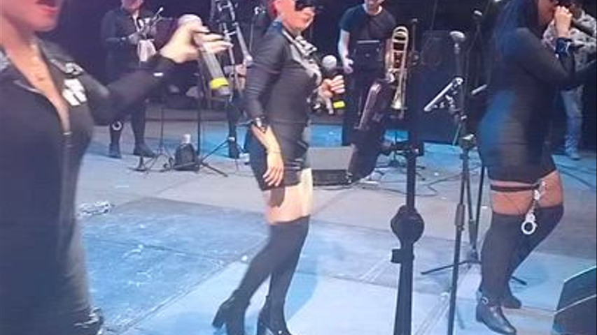 Son de Azucar