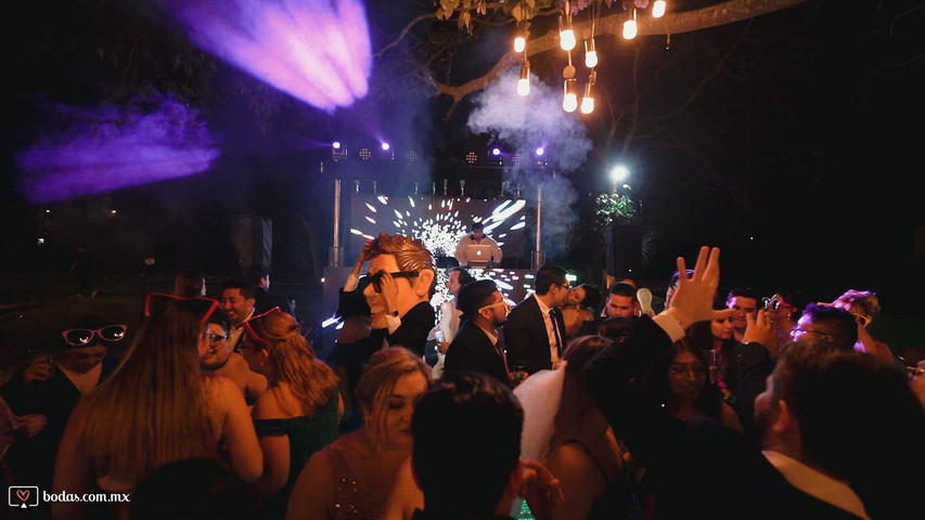 Boda Jannette E Isma