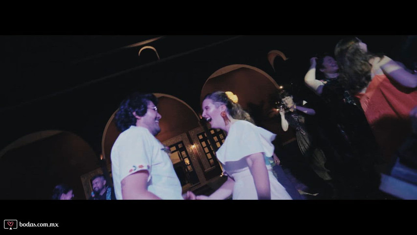 Ana & Manuel
