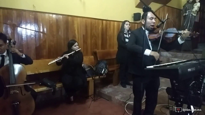 Coro Cielo Musical