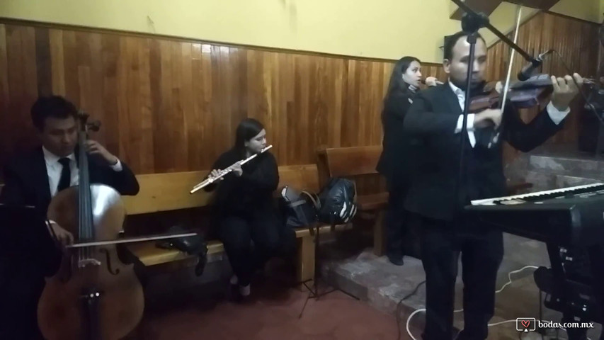 Coro Cielo Musical