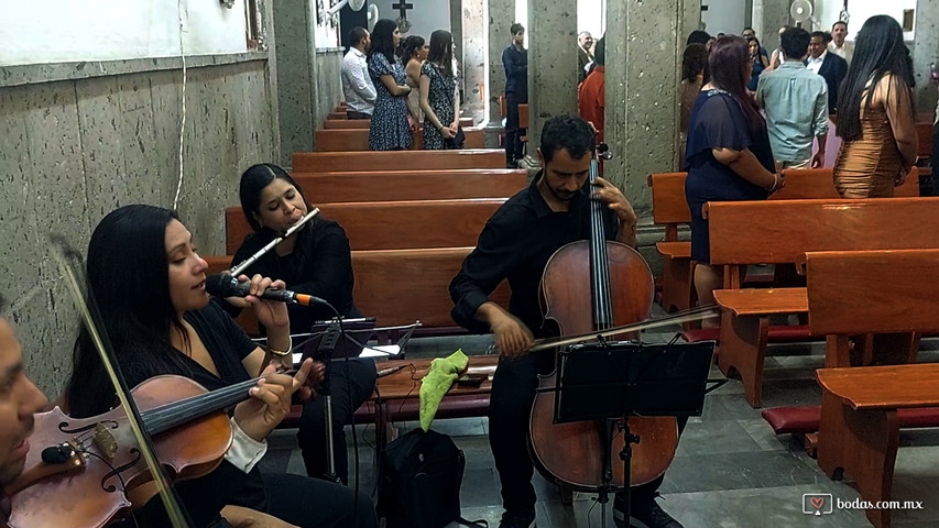 Coro Cielo Musical 