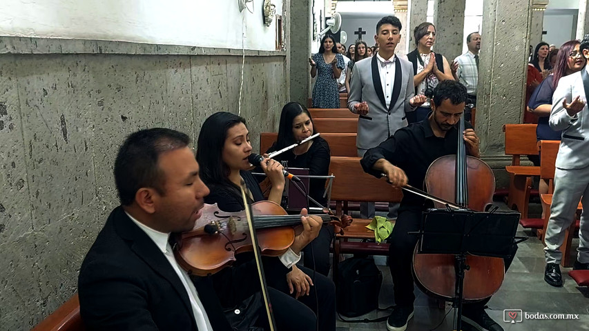 Coro Cielo Musical 