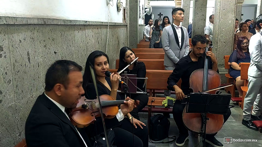 Coro Cielo Musical 