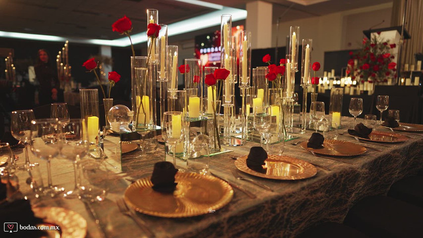 Paty Quintero Decoración