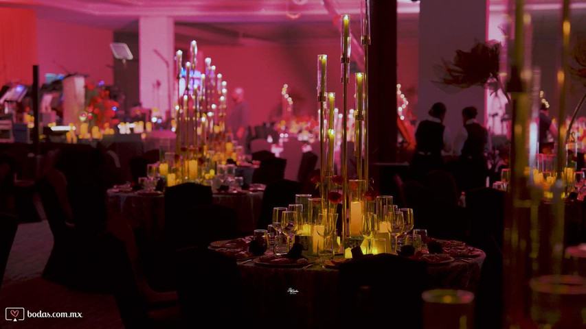 Paty Quintero Decoración