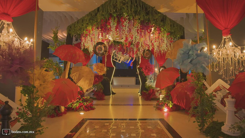 Paty Quintero Decoración