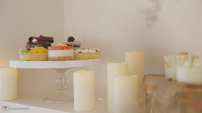 Paty Quintero Decoración
