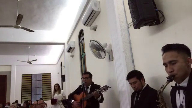 Coro Liturgico Cantaré