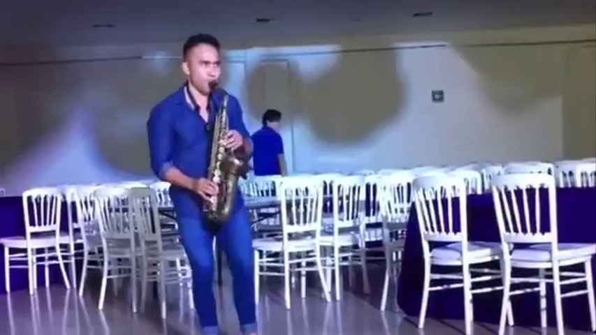 Despacito - Edgar Sax