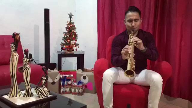 Feliz navidad 2018