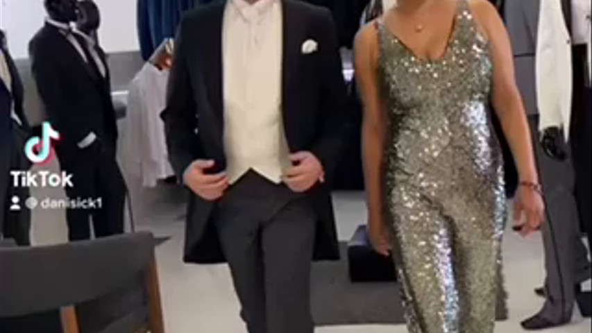 Danny's Tuxedos