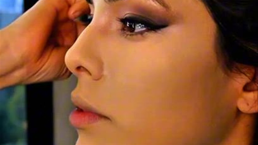Nadia de la Cruz Makeup