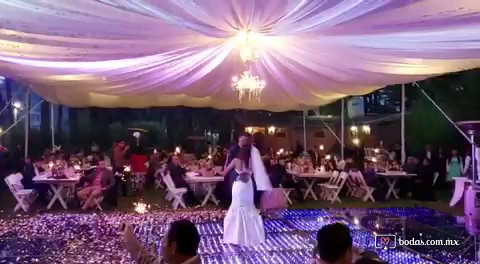 Boda / Wedding