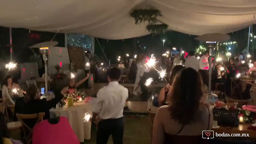 Jardín Rincón de las Estrellas