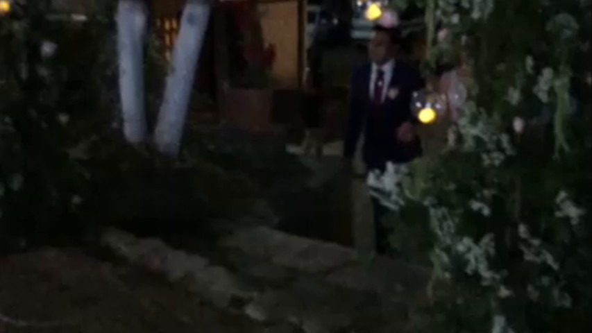Jardín Rincón de las Estrellas