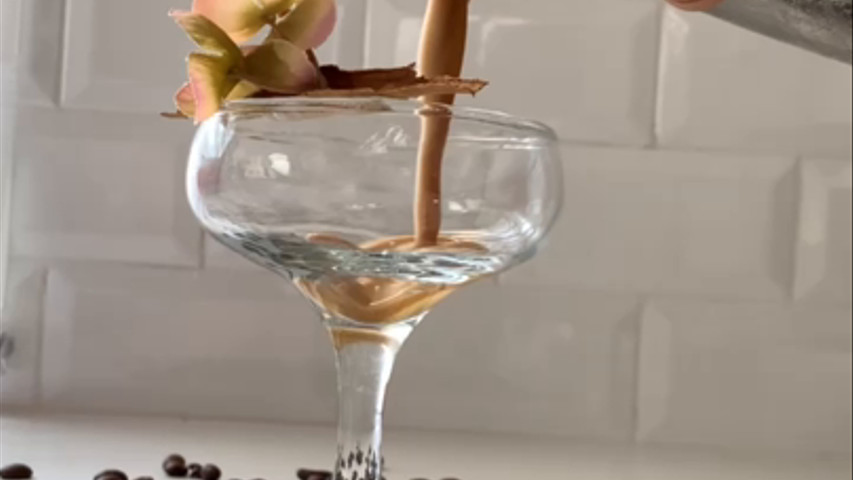 Expresso martini