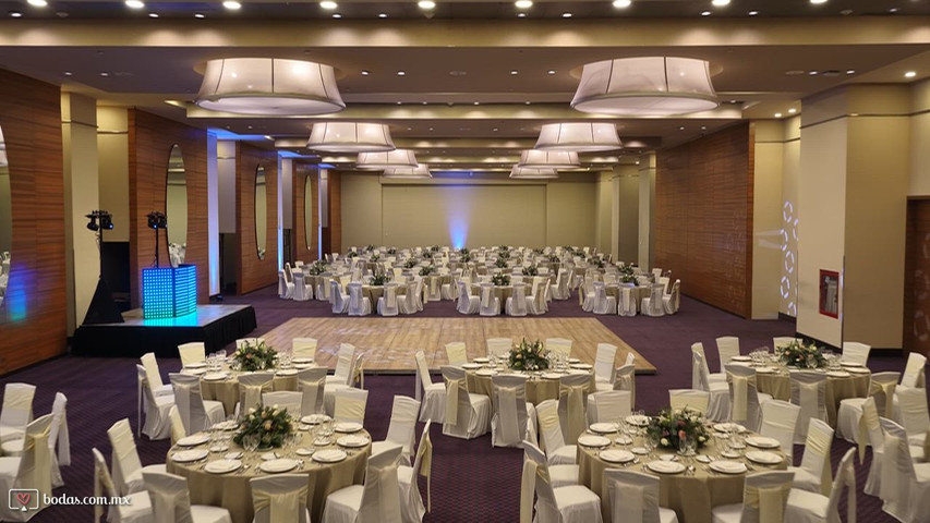 Salón México