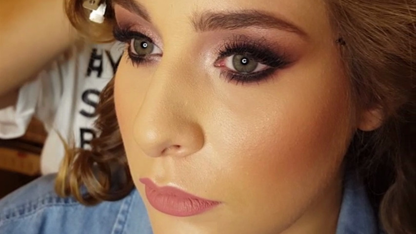 BC Makeup  - Maquillaje aerógrafo