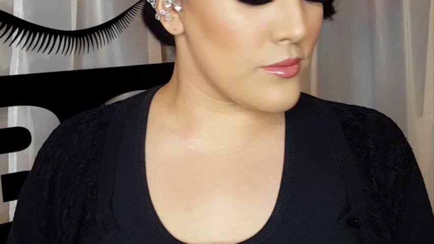 BC Makeup - Maquillaje de novia