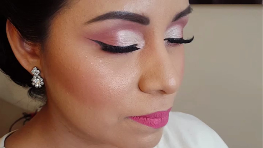 BC Makeup - Maquillaje de novia