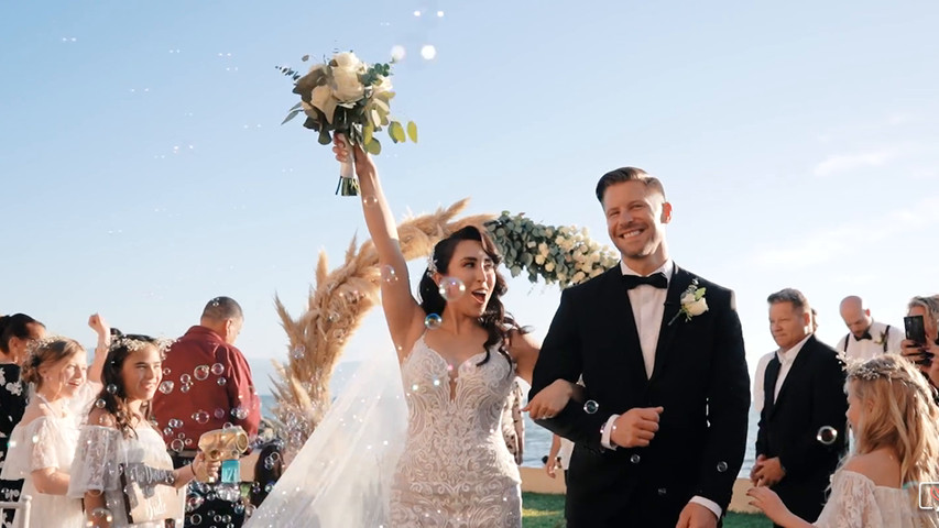 Highlights Dustin & Lucy