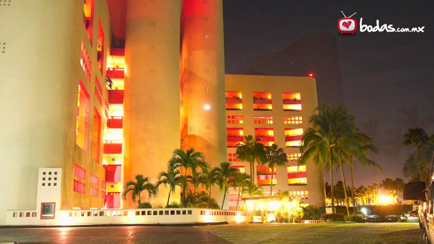 Club Regina Puerto Vallarta