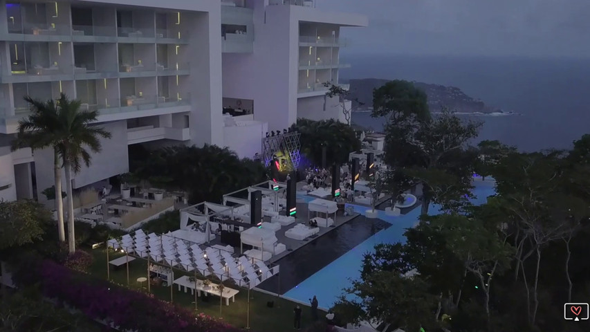 Hotel Encanto Acapulco