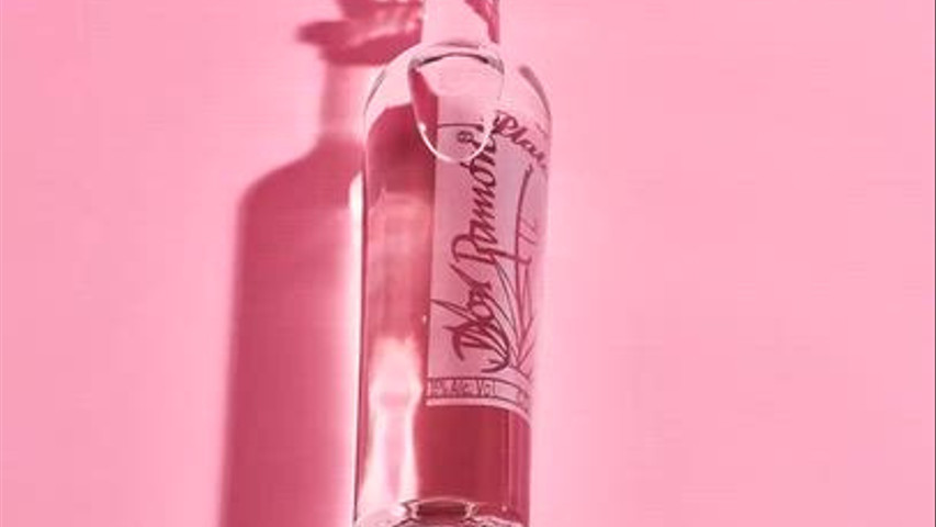 TEQUILA PLATA PUNTA DIAMANTE 750 ML