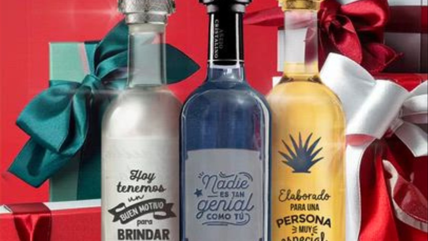 TEQUILA PUNTA DIAMANTE  750 ML (PLATA, REPOSADO, AÑEJO)