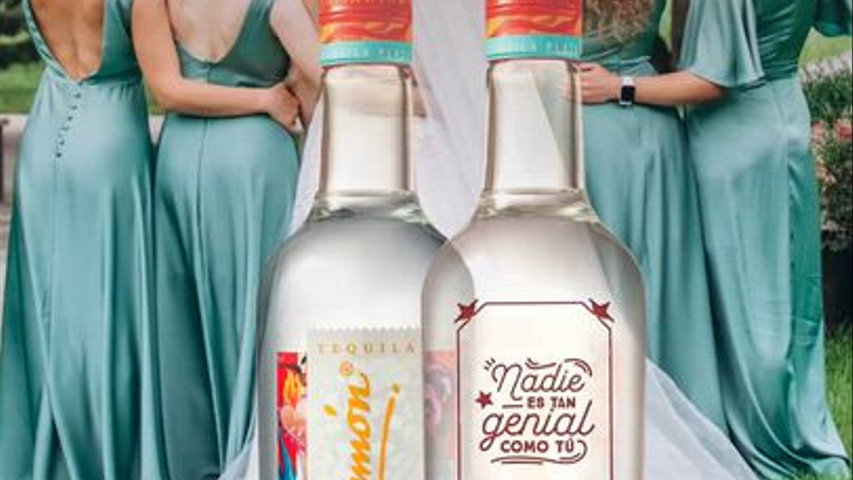 TEQUILA PLATA, TAMARINDO 