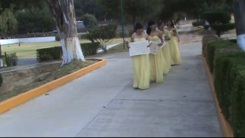 Boda de Fany e Isaac