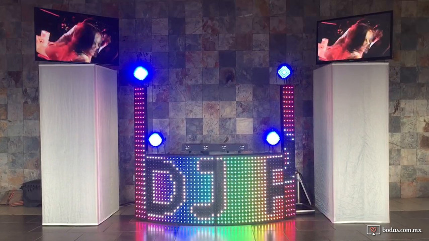 Producciones DJ Polgascon