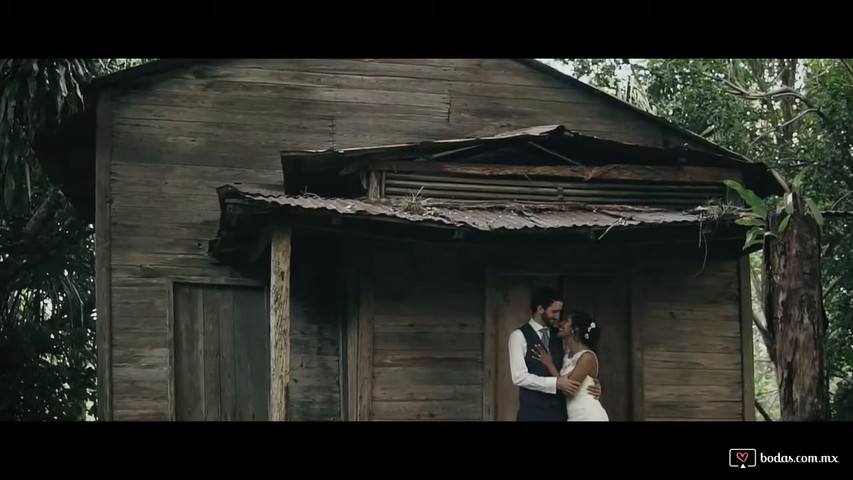 Bodas en Yucatán - González Zubieta Wedding Studio - Haciendas en Yucatán