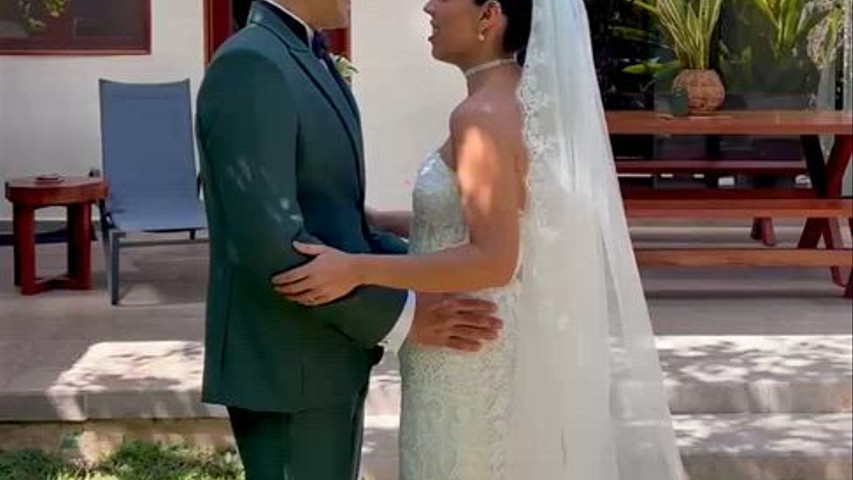 González Zubieta Wedding Studio