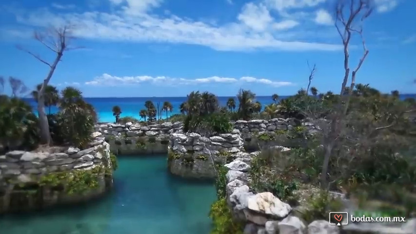 Hotel Xcaret México