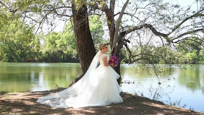 Una boda elegante