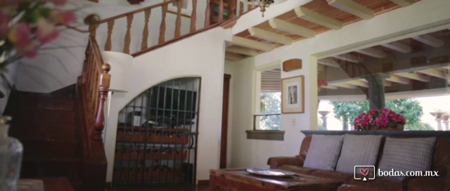 Casa Bugambilia