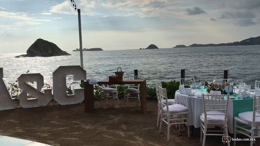 Pacífica Ixtapa 