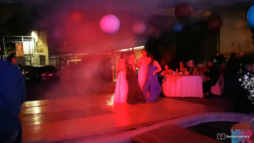 Boda | Anahi y Viviana