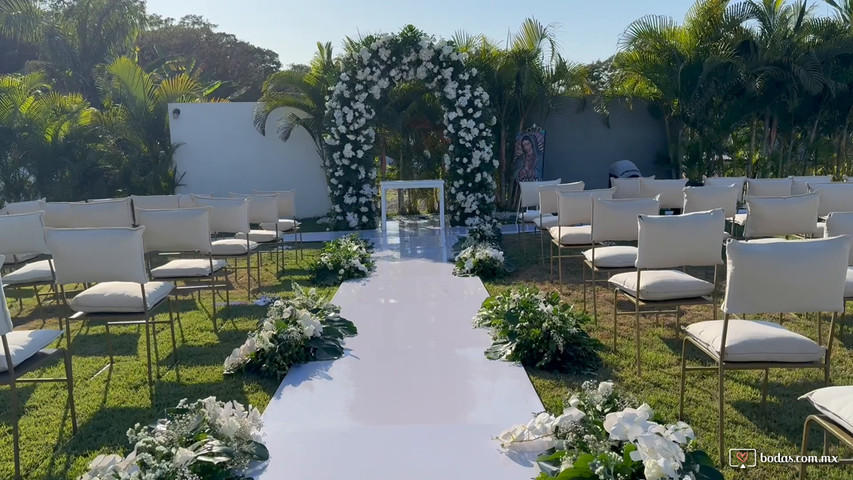 Ceremonia 