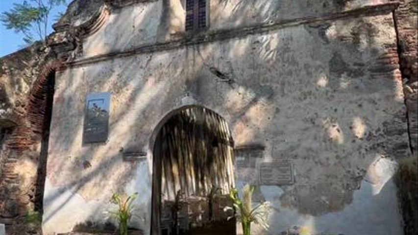 Tu ceremonia en Imago Apanquetzalco