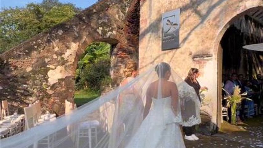 Alexia & Eduardo 