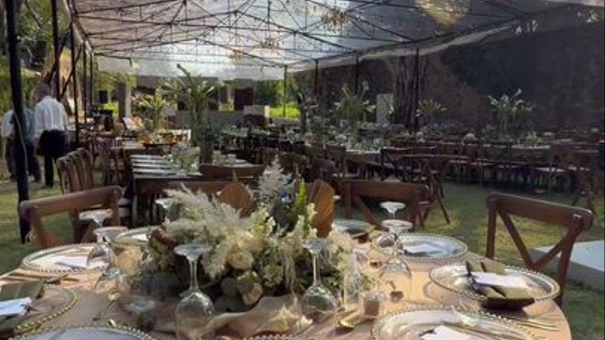 Tu boda en Imago